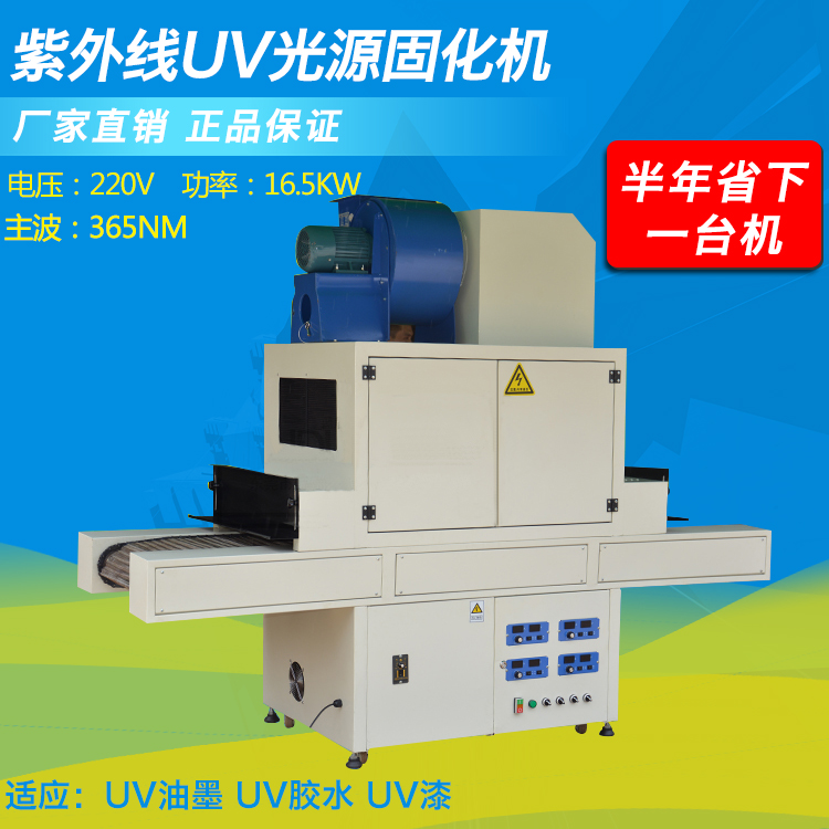 建立UV固化工藝標準的流程有哪些？